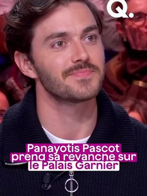 On se voit en juin à l'Opéra ? Rire au Palais Garnier, quel rêve 🥹 Il y a 3 ans jour pour jour, je devais terminer mon premier spectacle dans cette salle, la plus belle à mes yeux. Mais je suis tombé malade. Il s'en est suivi une année bien compliquée... J'en suis revenu : l'eau sous le pont qu'ils disent et surtout ce que j'ai traversé m'a permis d'écrire ce nouveau spectacle « entre les deux ». Donc d'avoir la chance de pouvoir le jouer là bas : la boucle sera bouclée ❤️ Lien dans ma bio