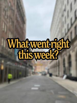 Some things that are still going right in the world: The first double-amputee to climb the highest mountain on all 7 continents just finished, the tallest vertical farm in the world opened, UK banned junk food ads, our community member crocheted blankets for the homeless… We build the future together, so how are you making the planet better?