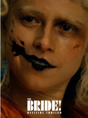 Are you ready for.....THE BRIDE!? #TheBrideMovie only in theaters and IMAX March 6. #FilmedForIMAX