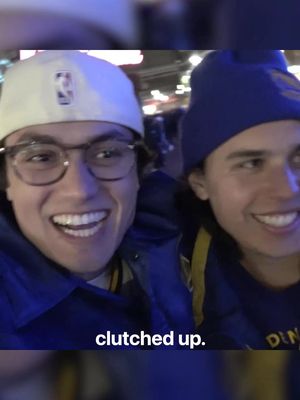 Surprising my best friend with court side tickets!!