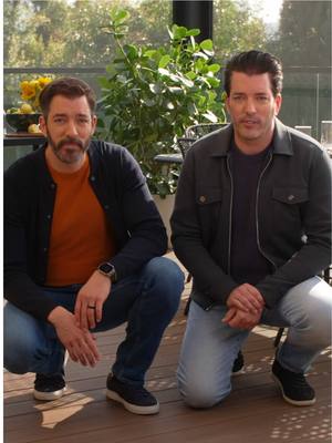When wildfires are a reality, preparation matters. @MrDrewScott and I share 3 ways to help protect your home—starting with Drew's own @TimberTech deck.