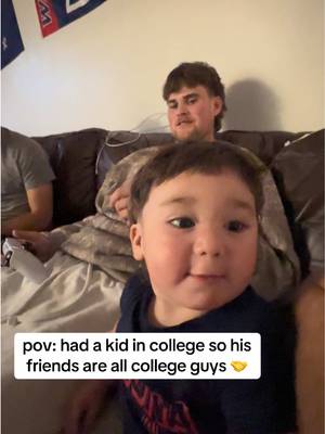 baby G’s uncs are also his best friends 😂 #uofa #arizonabaseball #pov #uncs #babyG 