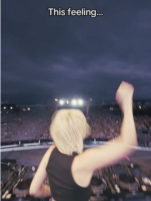 There’s nothing like it  #dj #festival #music #fyp 