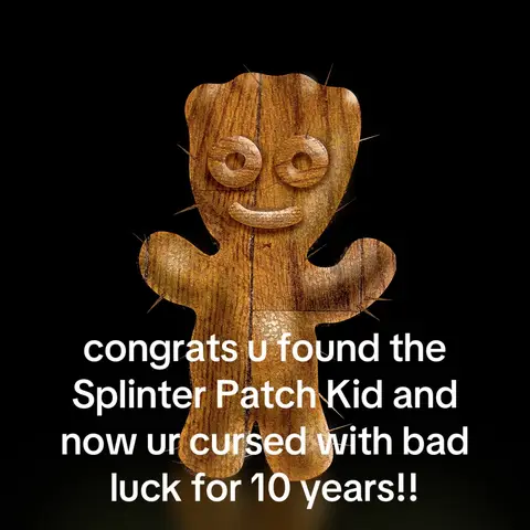 SEND TO 3 PEOPLE OR BAD LUCK