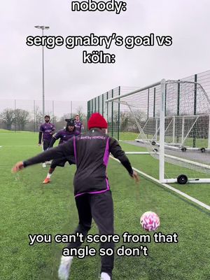 let him cook👨🏾‍🍳 #football #Soccer #footballskit #footballtiktok #11able  @isthatzo10 @noahjpresents @Sunay Vadher @sarah 🌟 