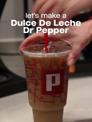 @Dr Pepper got a remix #dirtydrpepper #dirtysoda #sodarecipe #drinkhack #drinkrecipe