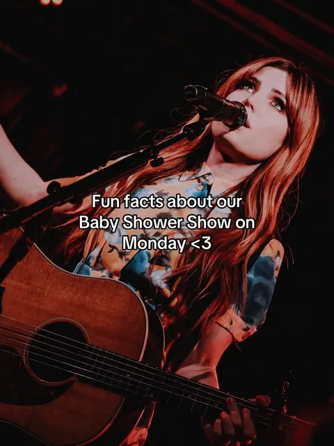 This is gonna be so special 😭 the set list is so fun too. Tickets are still available so grab em and we’ll see you monday!!! 📸 by Kili Goodrich #echosmith #babyshower #livemusic #losangeles #coolkids 