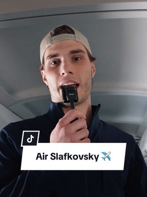 En direct du ciel et des nuages 🎙️ Reporting live from the sky #Airplane #Interview #Team #Flight