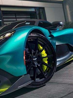 The sounds of driving supremacy. Video by Aston Martin Oakville. #AstonMartinLive #Valhalla #ASMR #MASTERYDRIVEN 