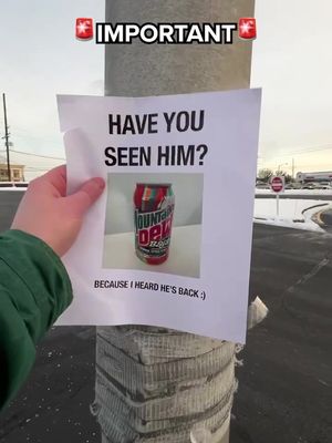 Last seen April 2025