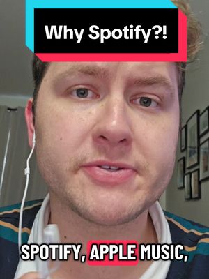 Spotify is raising their prices, AGAIN?! #spotify #antiai #subscription #applemusic #youtubemusic 