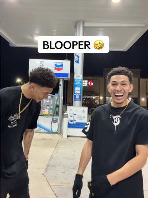 I messed up mb twin 🤣 @guapoxai 