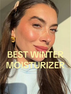 #DrunkElephantPartner the @Drunk Elephant protini polypeptide cream is my lifesaver for dry, dehydrated winter skin!! #skincare #protein #glow #hydration