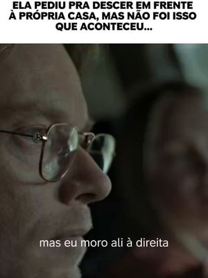 Não esqueça de respirar 👀 A série Garota Sequestrada está disponível no meu app com cenas de tirar o fôlego do Alfie Owen-All. #garotasequestrada #girltaken #serie #paramount #AlfieOwenAllen