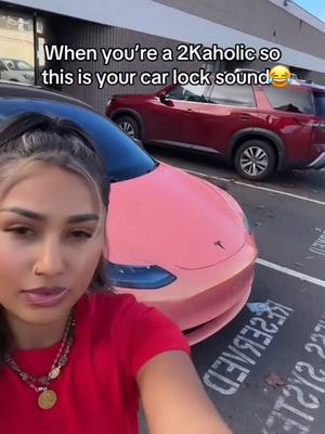 Who already knew what sound it was gonna be? 😂  🎥: @itspikaaaa #NBA #nba2k #nba2k26 #basketball #tesla