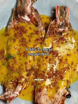 I love me a good deal 😍🙌🏼  #nycfood #nycfoodie #nycrestaurants #Foodie #nyclife 