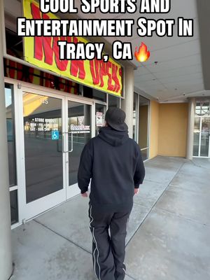 I didn’t know this was in Tracy!#viral #tracy #209 