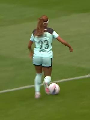 Midge Purce makes it happen. ⚽️🗽 #NWSL #goal #Purce 