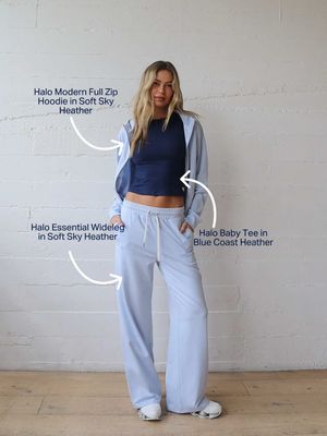 We're reaching for this hue all season long. #OOTD #fashiontok #fitcheck #fashion #newcolor 