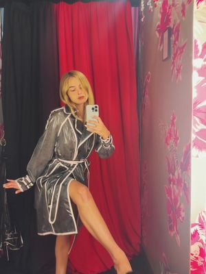 I love shopping 