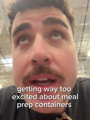 Just want to thank @gladtakeaways for cutting my container cost by 60% #SmallBusiness #mealprep #cooking @Costco Wholesale 
