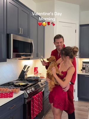 Valentine’s Day doesn’t have to be big to be meaningful 💝 It’s the quiet mornings, favorite foods, and sweet surprises that really make it special. Starting the day with @Lindt Chocolate USA LINDOR chocolates was the perfect way to celebrate the one I love. Melt the one you love this Valentine’s with LINDOR 🍫✨#ad #LindtLove 