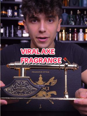How much is the VIRAL Axe ⁉️ @J. Fragrances USA #fragrance #cologne #jdot #axefragrance #perfumetok 