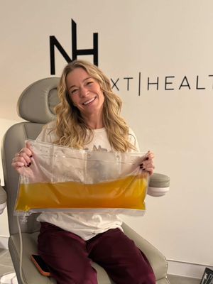 listening to my body and choosing what feels supportive for this season of healing, especially after a very busy year of filming and touring. i demand so much from my body and it’s incredibly important to me to take the best care of it i possibly can. this is my second round of plasma exchange with next health to help clear micro-toxins, such as mold and microplastics and this time, i’ve added stem cells to encourage overall repair. i’ve always been passionate about health and open conversations around it, and i know when i share these experiences it often sparks a lot of curiosity and thoughtful questions. my hope is simply to inform and continue the dialogue around what healing can look like. i also want to say this with care i’m very aware that access to treatments like this isn’t universal. i share with sensitivity and humility, not as a prescription, but  as information about what’s been working for me.  endless gratitude for the  team at next health nashville and my sweet nurse, who i adore beyond words. 🤍 healing feels safer when you’re in loving hands. about the treatments from scott crosbie, next health area developer for nashville & charlotte: Therapeutic Plasma Exchange, also known as TPE or plasmapheresis (“plasma-fur-ee-sis”), is a medical treatment that removes the liquid portion of blood, known as plasma, which contains proteins, antibodies, toxins, inflammatory agents, and other substances, and replaces it with fresh albumin.  The idea behind TPE is to remove harmful substances or antibodies that might be in a patient's plasma, such as toxins, autoimmune antibodies, or other harmful proteins. By removing these substances, the body can have a chance to recover or respond better to other treatments. Think of it like an “oil change for your body.”