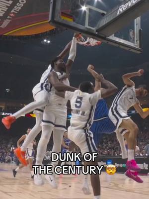 ANTHONY BLACK. 🗣️🗣️🗣️ #NBA #OrlandoMagic 