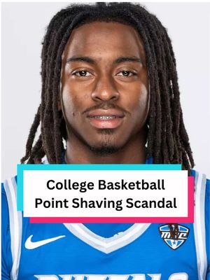 Buffalo players caught red handed in massive College Basketball point shaving scandal. #ncaa #basketball #collegebasketball 