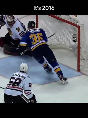 JK and Panger at their best