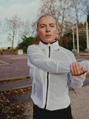 Runners, stop ignoring this one thing @Hannah Wilson 