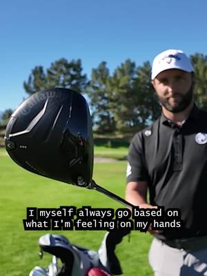 FIRST REACTIONS TO THE NEW CALLAWAY QUANTUM DRIVER🔥   Rose Zhang, Jon Rahm, and Xander Schauffele share their first reactions to the new Callaway Quantum Drivers. #golf #golftiktok #new #callaway #golfclub 