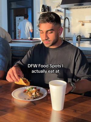 no longer gatekeeping these places before I leave Dallas/Fort Worth,  I’ll drive any distance for my favorite foods spots 🌮 #Foodie #dallasfood #fortworthfood #WhereToEat #texasfood 