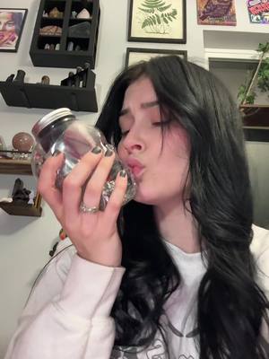 IM IN LOVE!!! And I’ll ALWAYS be OBSESSED with mystery jewelry jars 🤭 especially from @Jollyhit 