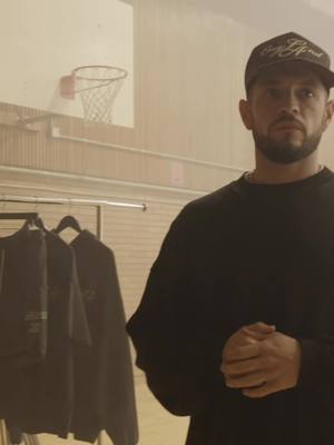 @george runs through the PUMA Hoops x Represent Collection.  #represent #fyp #fashion #basketball #NBA 
