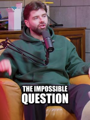 The Impossible Question!