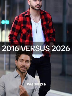 #2016 put me on the right path, even though I didn't know it back then. What a wild ride. Can't wait to look back in 10 years and laugh at my mullet. #2016throwback 