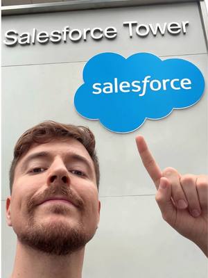 How I Made a Super Bowl Ad w/ @Salesforce #ad  