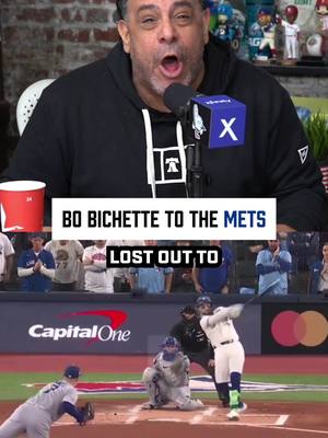 ARE YOU KIDDING ME #MLB #phillies #ringthebell #bobichette #mlbfreeagency 