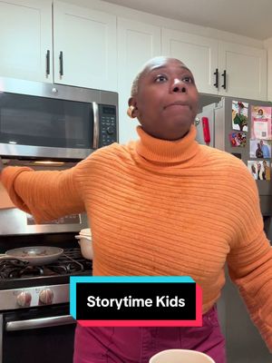 Meet your Mommy! #discipline #storytime #crashout 