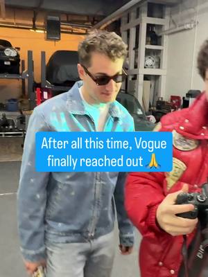 Uhhhhh @Vogue ?!