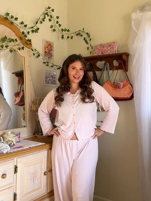 My height picks my outfit for the day. Did you guess my height right?  ##outfitideas##myoutfit##outfitinspo##OOTD##gdwm