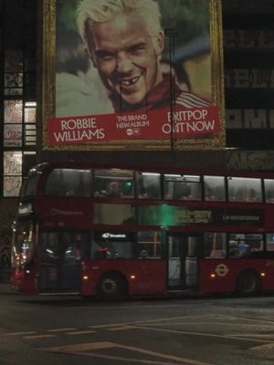 BRITPOP - THE NEW ALBUM - OUT NOW