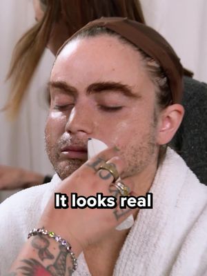 🎬 Go behind-the-scenes of Very Important People with a new Last Looks feature of Angela Giarratana! ➡️ Go to Dropout.tv to watch behind-the-scenes of Angela's makeover! #veryimportantpeople #dropout #angelagiarratana #makeup