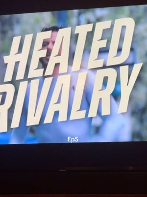 Replying to @Yilly  I just feel his arms shouldn’t be doing that and I’m worried about him.  #HeatedRivalry 