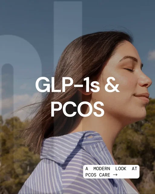 ✨ PCOS is one of the most common endocrine disorders affecting millions of women worldwide—yet finding effective management tools can feel overwhelming. Enter GLP-1 medications: a groundbreaking option that’s changing the game for weight loss and metabolic health, especially for women with PCOS struggling with insulin resistance. 💡 Whether you’re dealing with weight challenges, hormonal imbalances, or both, GLP-1s offer new hope and actionable solutions. 👉 Swipe through to learn how these medications could help transform your health journey. Always consult your doctor before starting any new medication.