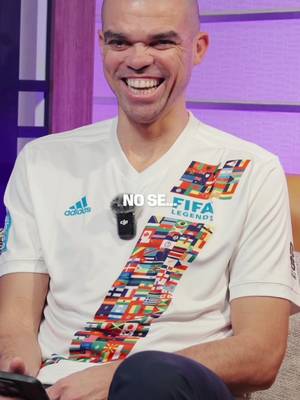¿Ya listo para el partido compa?🤠 Pusimos a prueba a Pepe con nuestras mejores frases regias.🤣 #JuegoDeLeyendasMty #titkokdeportes #FIFAWorldCup
