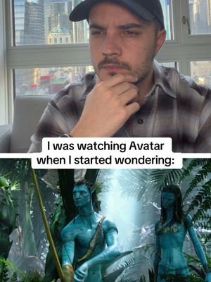 When a modern blockbuster echoes a classic story… 🤯🤯🤯 #avatar #disney #movie #fyp #foryoupage 