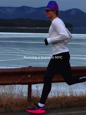 Thermals, Toques, Tights, and more. Next week. 